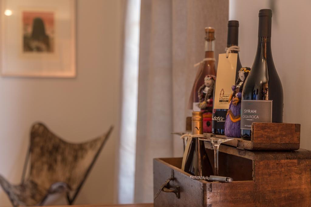 Casavino Casablancaゲストハウス 部屋 写真