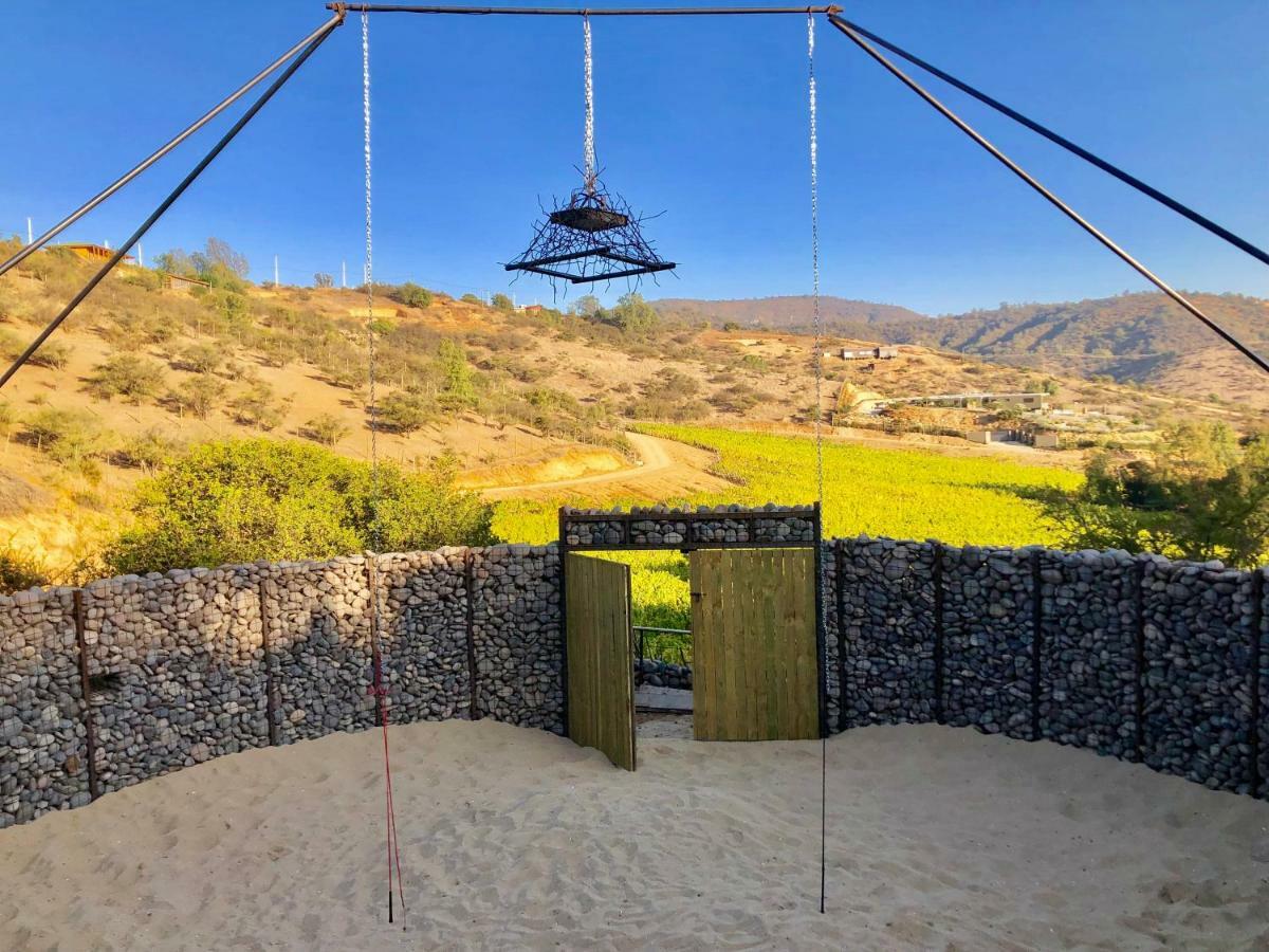 Casavino Casablancaゲストハウス エクステリア 写真